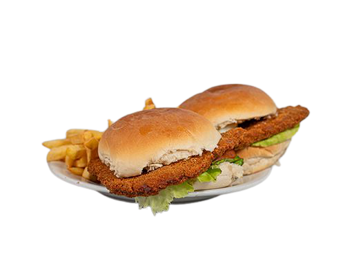 Las mejores Milanesas en pizza juan, ciudad de la costa